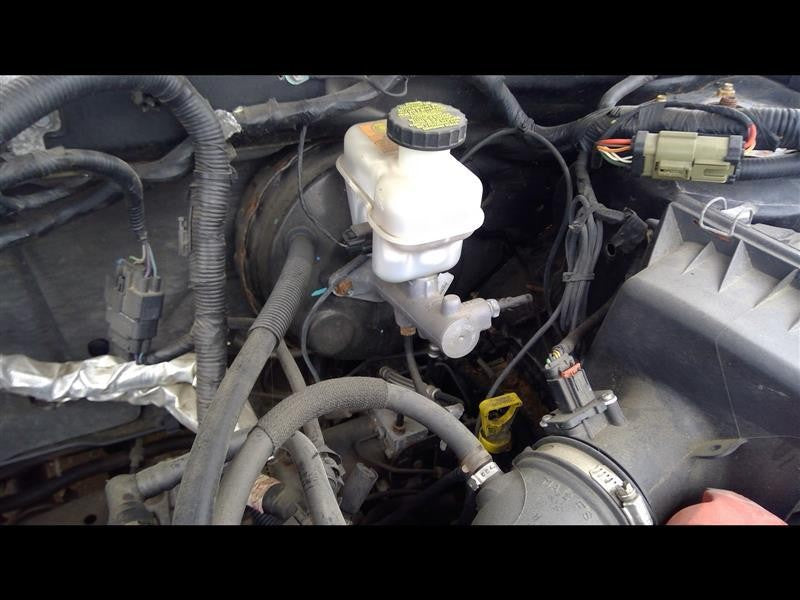 2009-2012 Ford Escape Master Cylinder OEM#9L8Z2140A