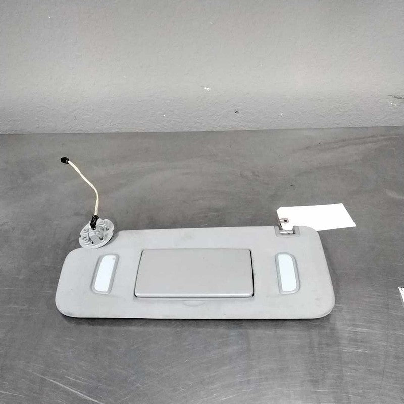 2009-2017 Sun Visor Chevy Traverse Left Side