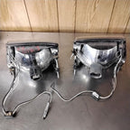 Headlamp Assembly FORD RANGER Right 98 99 00
