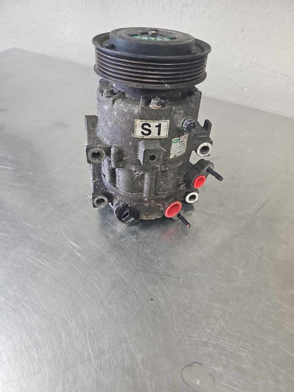 2012-2018 Kia Optima A/c Air Compressor OEM#977013V110RU