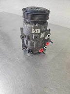 2012-2018 Kia Optima A/c Air Compressor OEM#977013V110RU