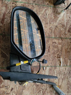 Door Mirror CHEVY TAHOE Left 07 08 09 10 11 12 13 14