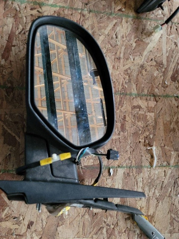 Door Mirror CHEVY TAHOE Left 07 08 09 10 11 12 13 14