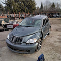 Spindle Knuckle Front CHRYSLER PT CRUISER Left 03 04 05 06 07