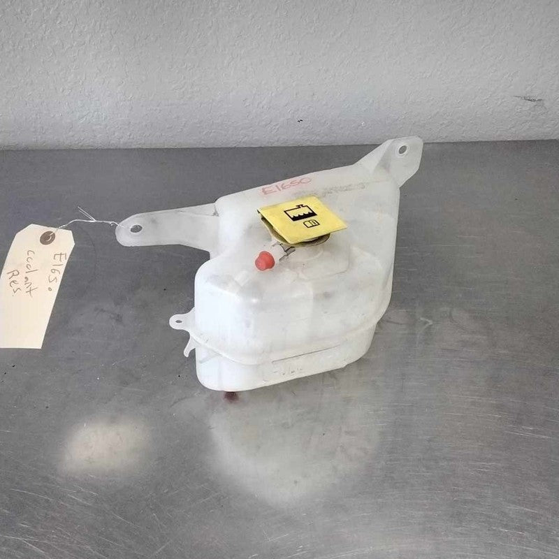 Coolant Recovery Bottle JEEP LIBERTY 02 03 04 05 07