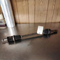 Axle Shaft JEEP COMPASS Left 07 08 09 10 11 12 13 14 15 16 17