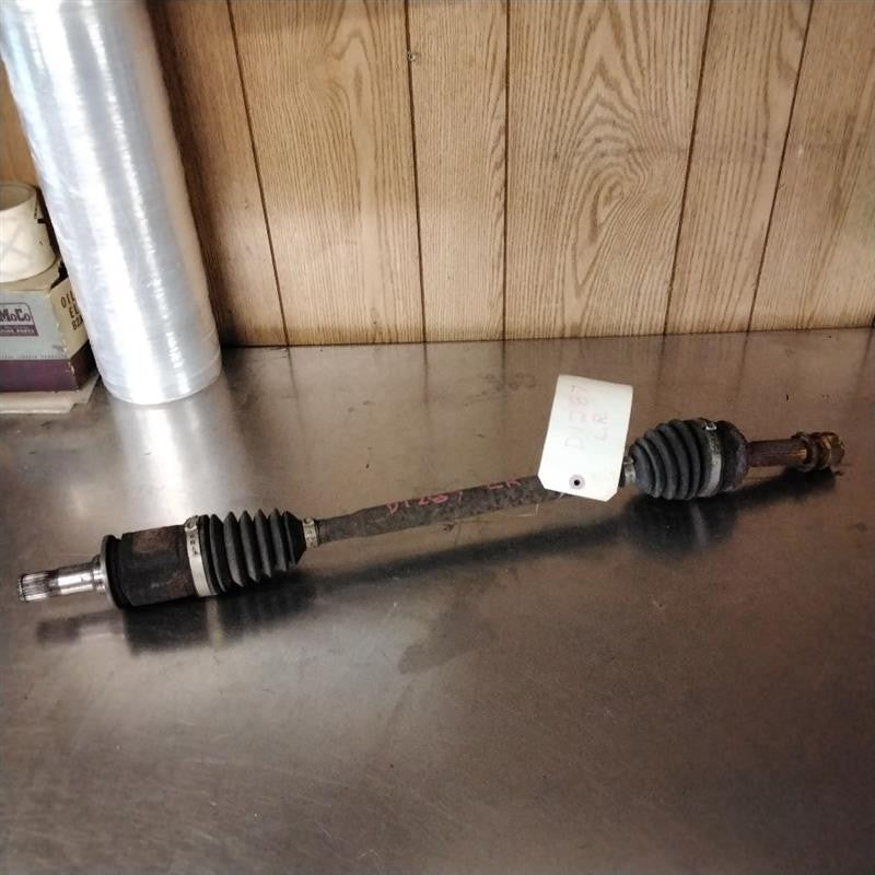 Axle Shaft JEEP COMPASS Left 07 08 09 10 11 12 13 14 15 16 17