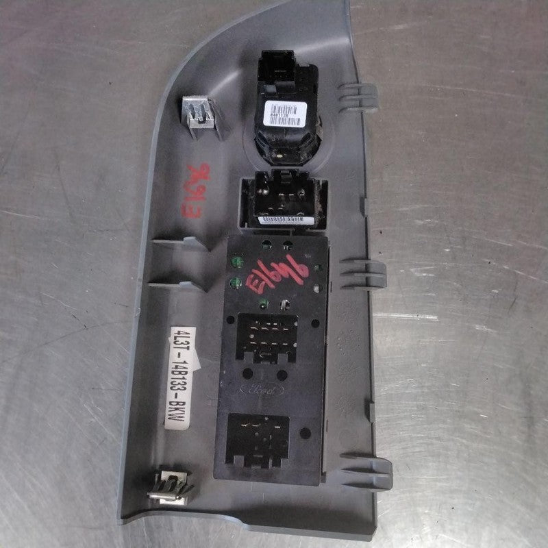 Door Switch Front FORD PICKUP F150 04 05 06 07 08