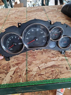 Speedometer PONTIAC G6 05 06 07