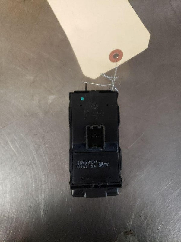 Door Switch Front BUICK REGAL 11