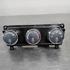 Heater A/c Control JEEP LIBERTY 08 09