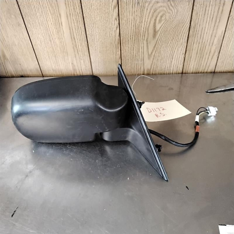 Door Mirror BLAZER S10/JIMMY S15 Right 99 00 01 02 03 04 05