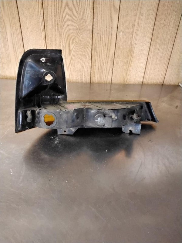 Fog/mark/park/turn Light/lamp FORD RANGER Left 99 00