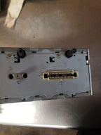 Audio & Visual Equip.(radio) PONTIAC BONNEVILLE 00 01 02