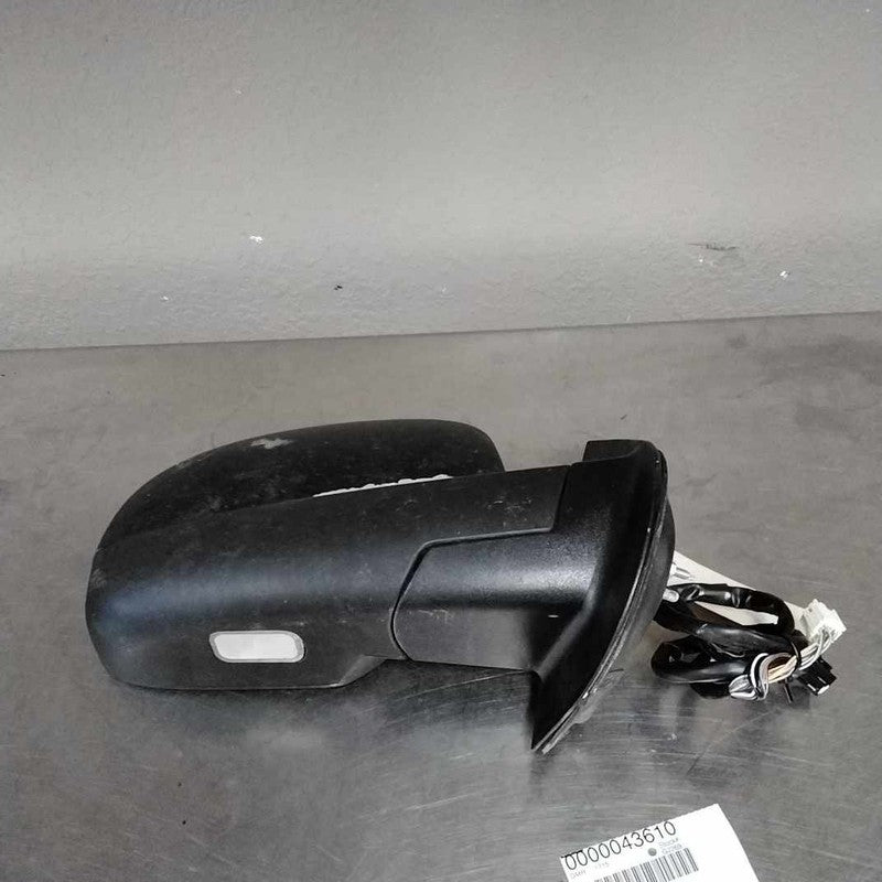 Door Mirror SUBURBAN 1500 Right 09 10 11 12 13 14