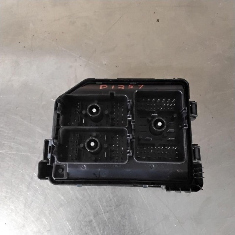 2017-2019 Chevy Spark Engine Fuse Box OEM#42559546