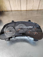 Speedometer TRAILBLAZER 06 07 08