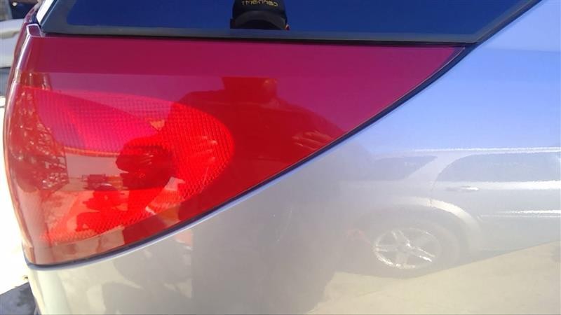 Tail Light Assembly BUICK RENDEZVOUS Right 02 03