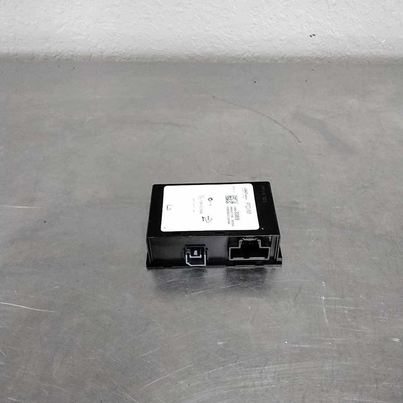 Chassis Brain Box GMC TERRAIN 10 11