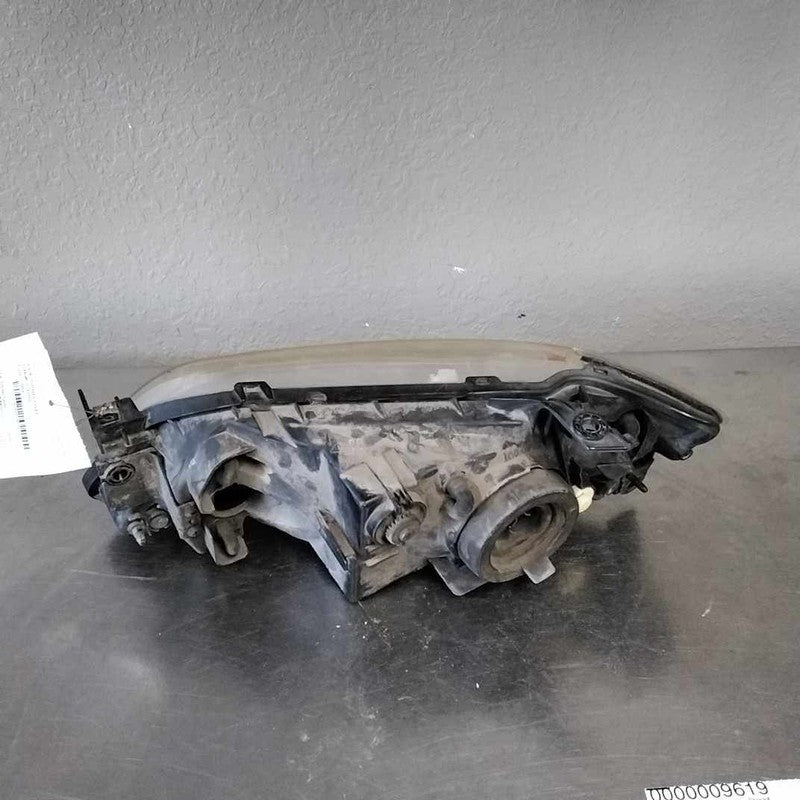 Headlamp Assembly MAZDA PROTEGE Right 01 02 03