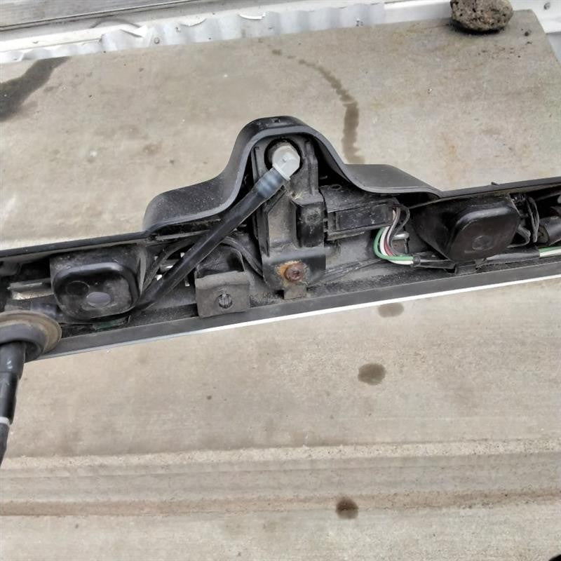 2013-2015 Ford Explorer Camera/projector OEM#EB5Z19G490A New In Box