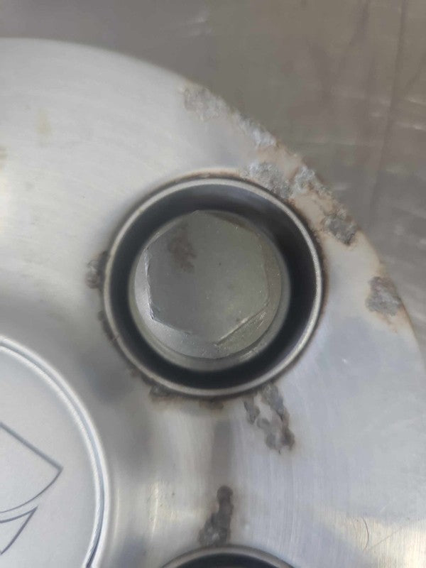 Center Cap SATURN VUE 04 05 06 07