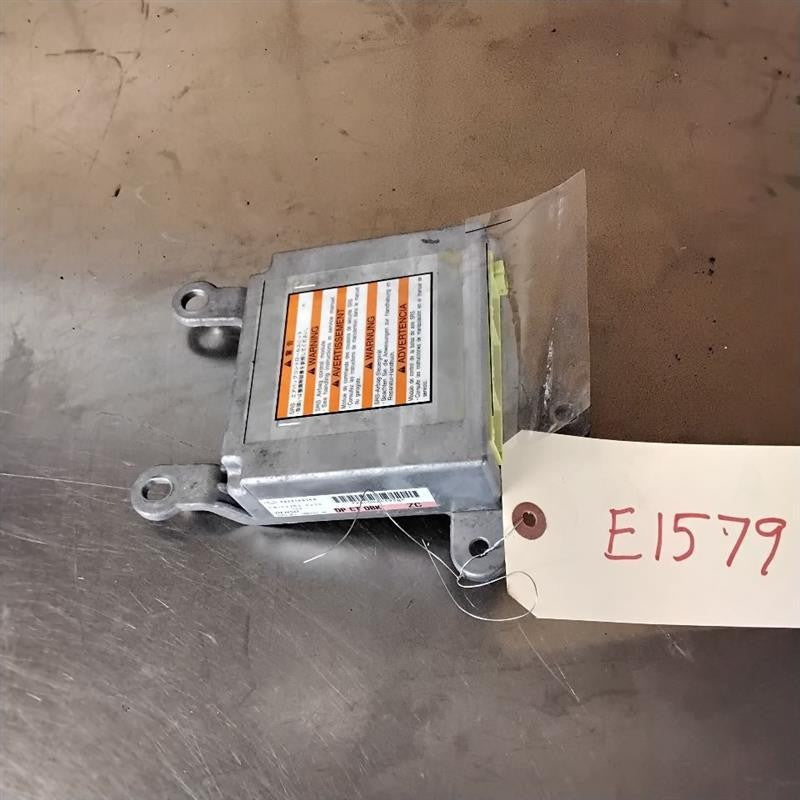 Chassis Brain Box SUBARU LEGACY 06 07