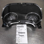 2006-2007 Speedometer Mercury Mountianeer