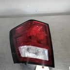 Tail Light Assembly JEEP GRAND CHEROKEE Left 07 08 09 10