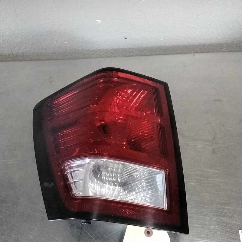 Tail Light Assembly JEEP GRAND CHEROKEE Left 07 08 09 10