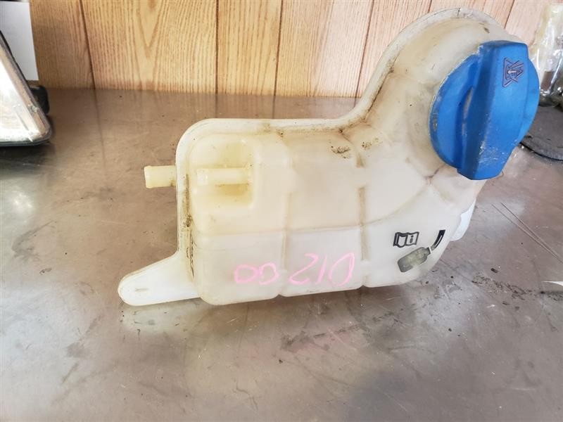 Coolant Recovery Bottle AUDI A6 05 06 07 08 09 10 11