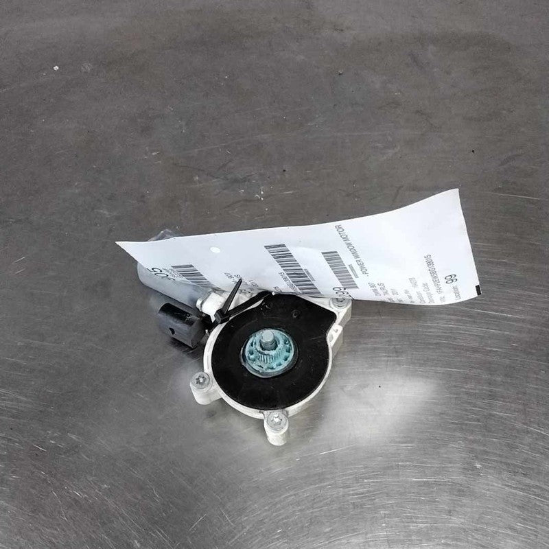 2010-2019 Power Window Motor Ford Taurus Right rear OEM# DG13527144AA