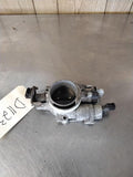 Throttle Body/valve Assy DODGE PICKUP 1500 03