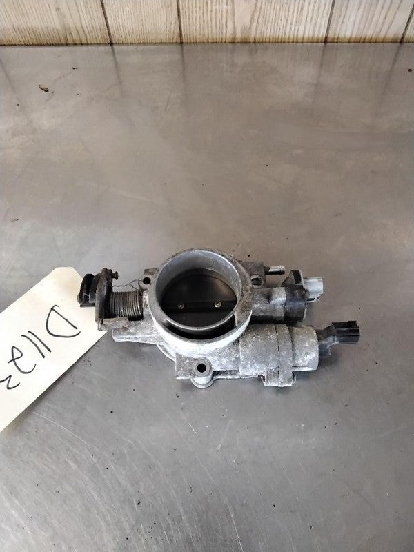 Throttle Body/valve Assy DODGE PICKUP 1500 03