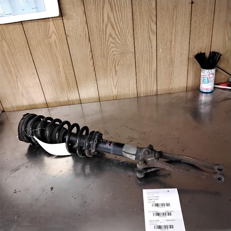 Strut Assembly MERCURY MILAN Right 10 11