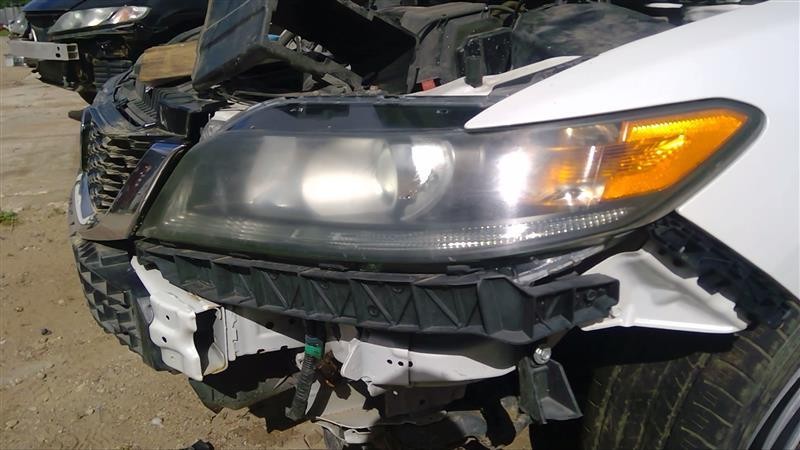 Headlamp Assembly HONDA ACCORD Left 13 14 15