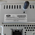 Audio & Visual Equip.(radio) FORD FOCUS 08