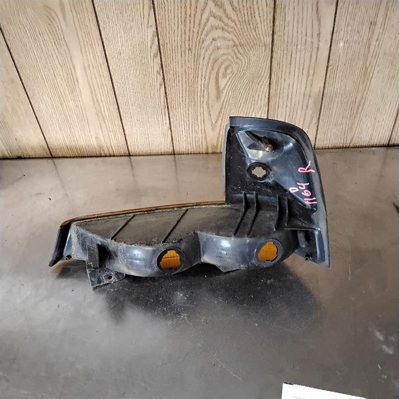 Fog/mark/park/turn Light/lamp FORD RANGER Right 99 00