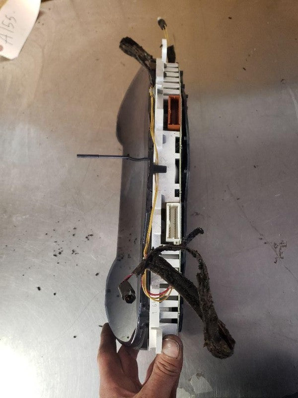 Speedometer NISSAN ALTIMA 02 03