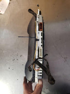 Speedometer NISSAN ALTIMA 02 03
