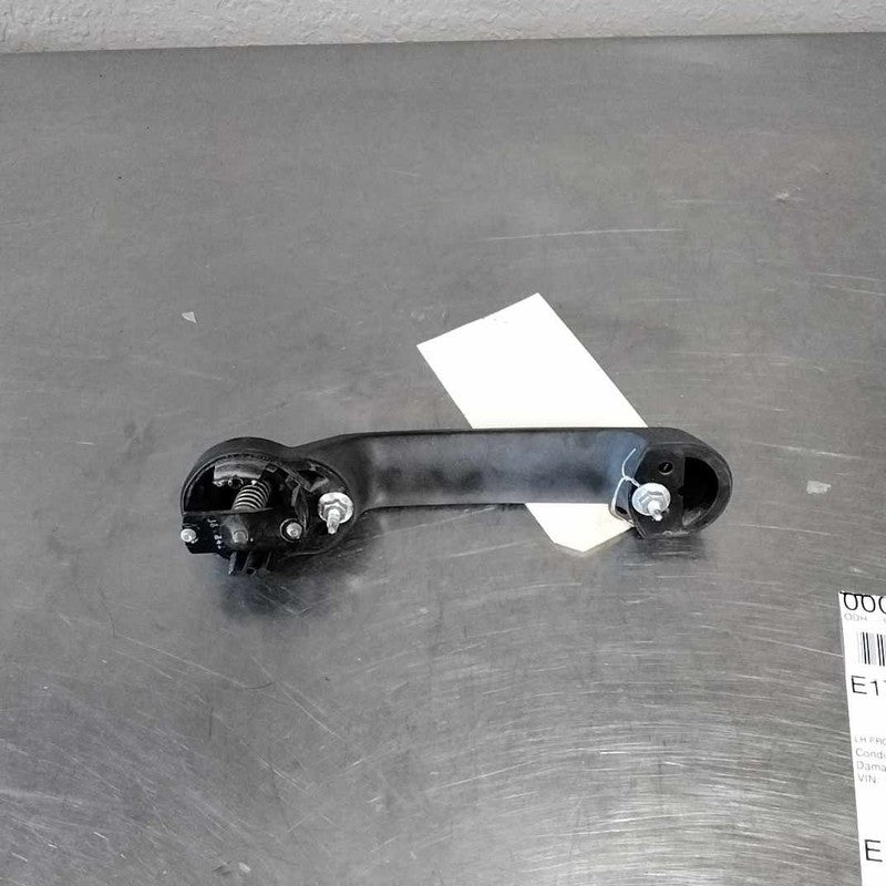 Outside Door Handle JEEP LIBERTY Left 08 09
