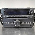 Audio & Visual Equip.(radio) CHEVY IMPALA 11 12