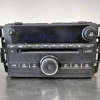 Audio & Visual Equip.(radio) CHEVY IMPALA 11 12