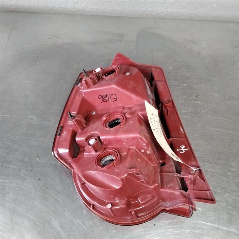 Tail Light Assembly CHEVY AVEO Right 09 10 11