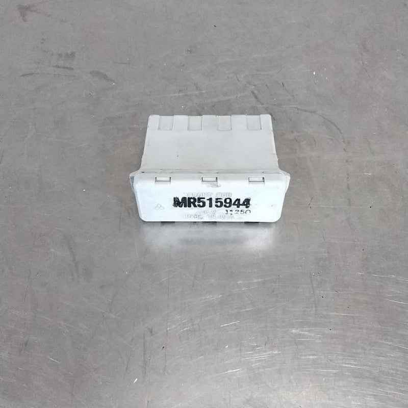 Chassis Brain Box MITSUBISHI ECLIPSE 00 01