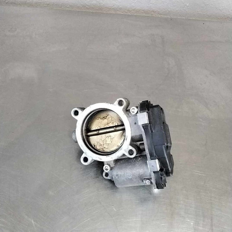 2014-2019 Jeep Cherokee Throttle Body/valve Assy OEM# 4891970AD