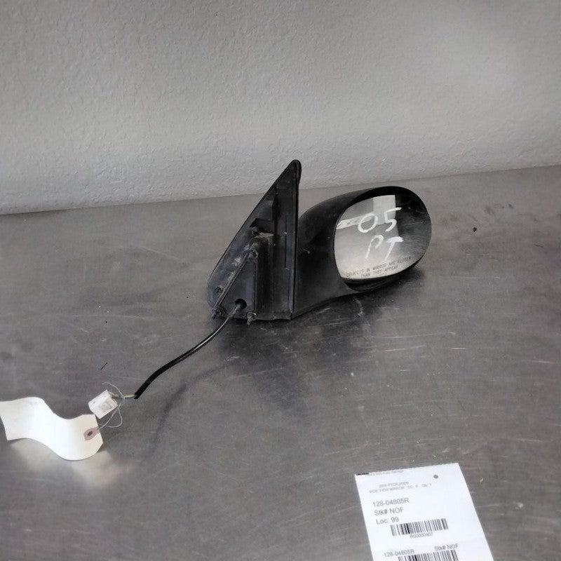 Door Mirror CHRYSLER PT CRUISER Right 05 06 07 08