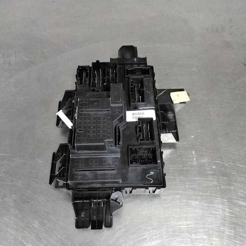 Chassis Brain Box FORD TAURUS 10 11 12