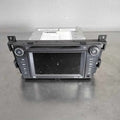 Audio & Visual Equip.(radio) CADILLAC SRX 08 09