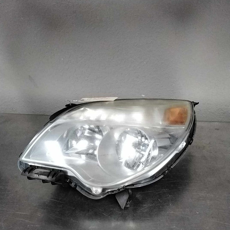 Headlamp Assembly CHEVY EQUINOX Left 10 11 12 13 14 15